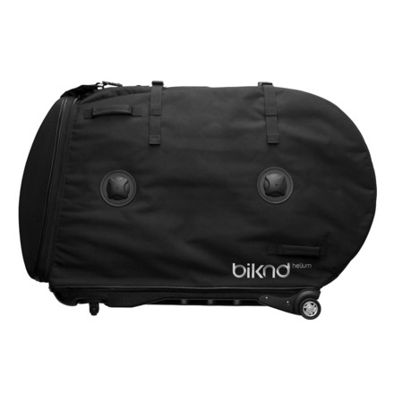 BIKND - Helium Air-Cushioned Bike Case