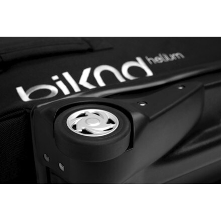 BIKND - Helium Air-Cushioned Bike Case