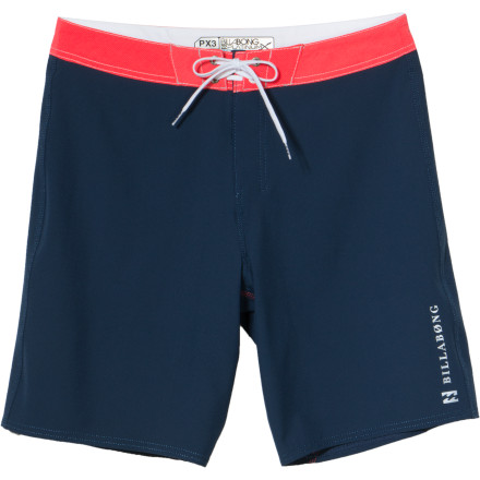 Billabong - Habits Board Short - Men's