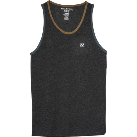 Billabong - Contrast Tank Top - Men's