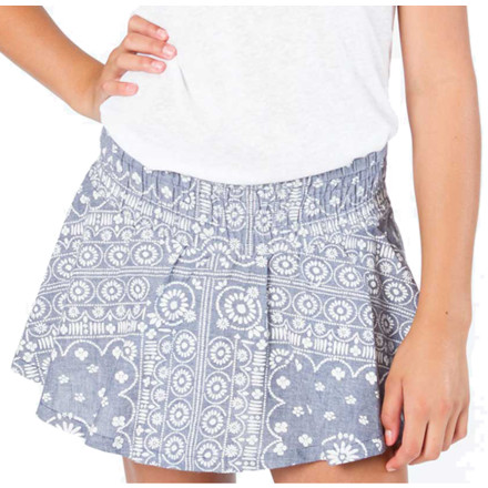Billabong Twirl Places Skirt - Girls'