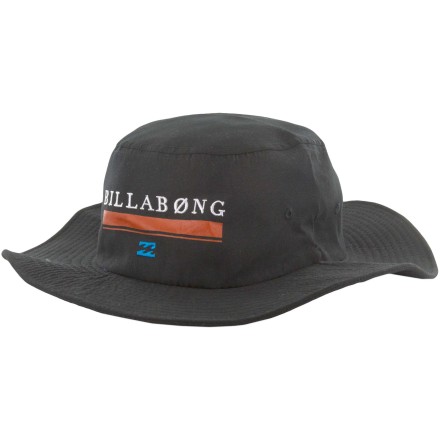 Billabong - Harvey Surf/Safari Hat