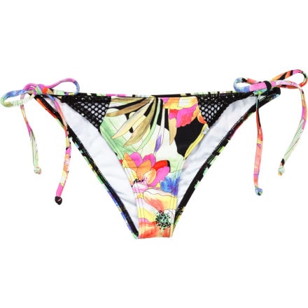 Billabong - Tropical Tropic Bikini Bottom - Women's