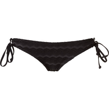 Billabong - Beach Lowrider Bikini Bottom - Women's