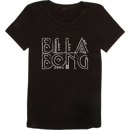 Billabong - Los Billa T-Shirt - Short-Sleeve - Women's