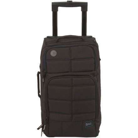 Billabong - Commute Carry-On Bag - 2135 cu in