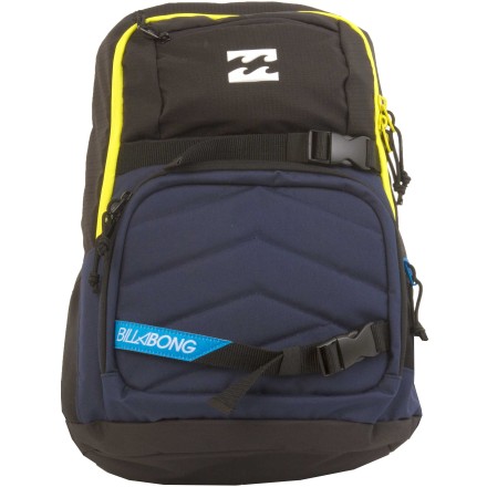 Billabong - Lakey Backpack