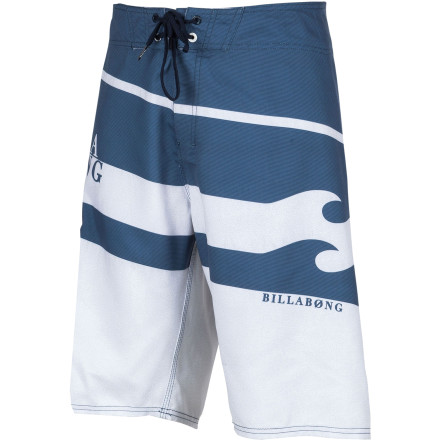 Billabong Streeker Board Short - Boys'