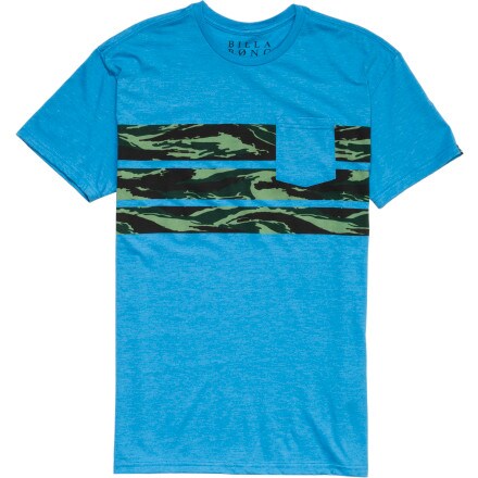 Billabong - Drake T-Shirt - Short-Sleeve - Men's