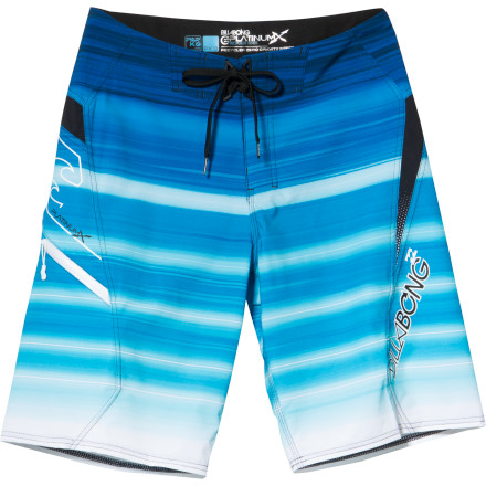 Billabong - Flux Board Short - Men's