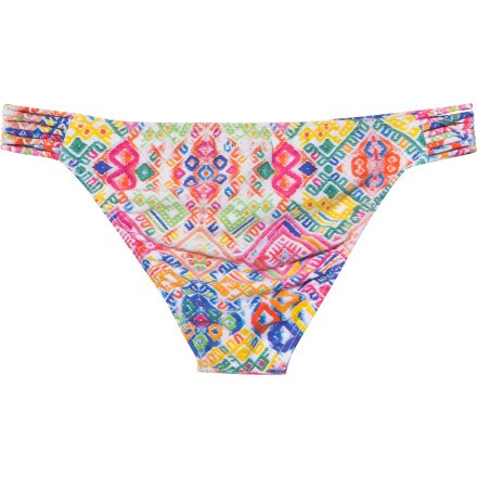 Billabong - Guatemala Tropic Bikini Bottom - Women's