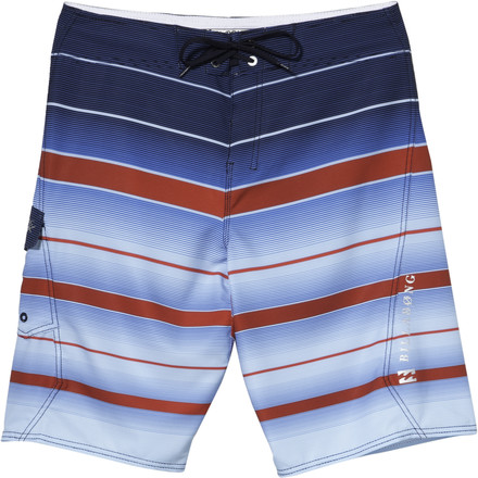 Billabong - All Day Shade Board Short - Men's