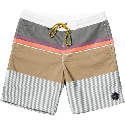 Billabong - Spinner Board Short - Men's