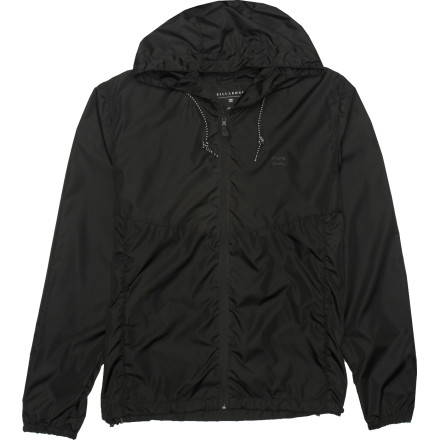 Billabong - New Force Windbreaker - Men's