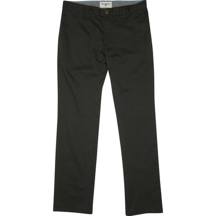 Billabong - Carter Chino Straight Fit Pant - Boys'