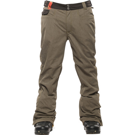 Billabong - Garage Collection Stedham Pant - Men's