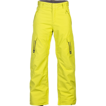 Billabong - Cab Pant - Men's