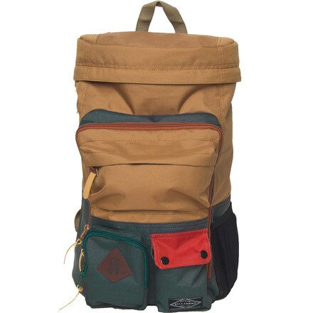 Billabong - Mountain Backpack - 1648cu in