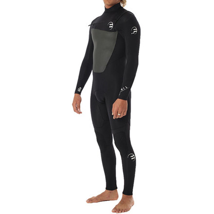 Billabong - 3/2 Foil GBS CZ Wetsuit - Men's