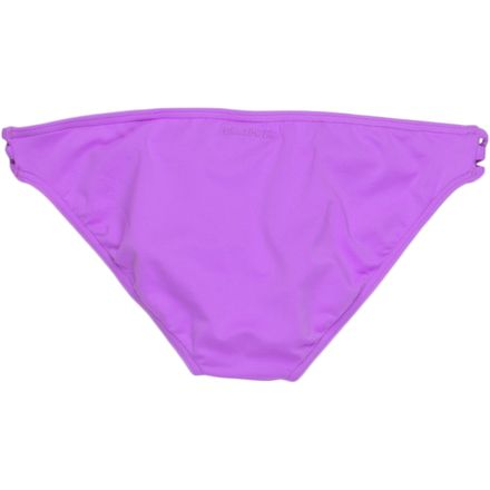 Billabong - Sol Searcher Capri Bikini Bottom - Women's