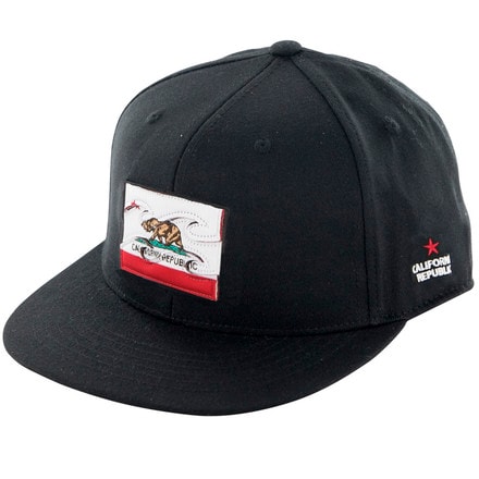 Billabong - Native Snapback Hat