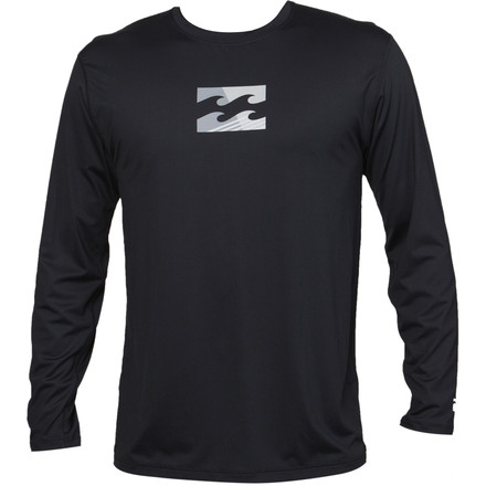 Billabong - Chronicle Rashguard - Long-Sleeve - Men's