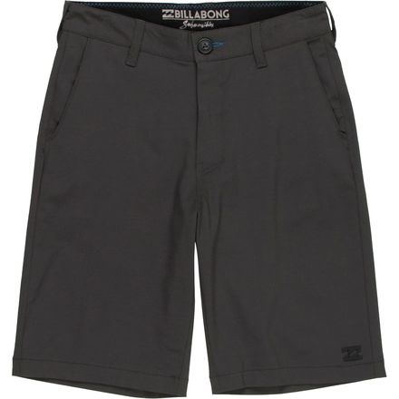 Billabong - Crossfire X Short - Boys'