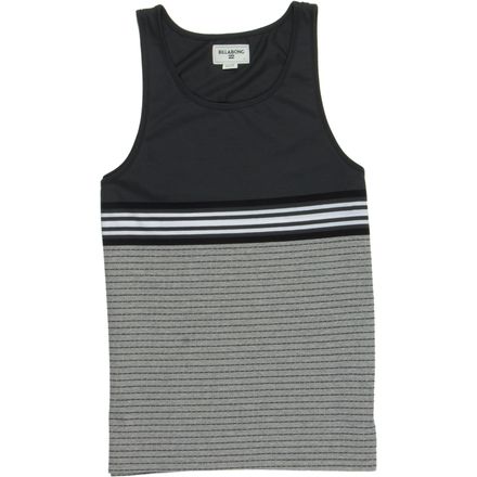 Billabong - Spinner Tank Top - Men's