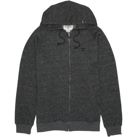 Billabong - Balance Full-Zip Hoodie - Men's