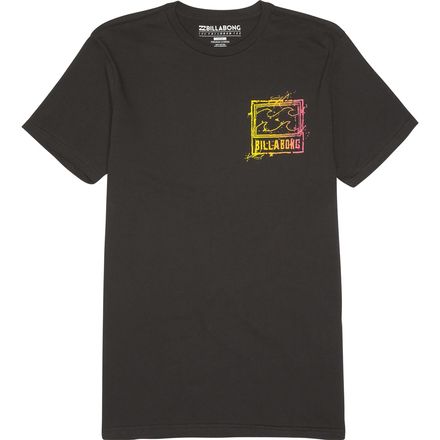 Billabong - Motley T-Shirt - Short-Sleeve - Men's