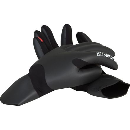 Billabong - Furnace 5mm Glove