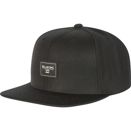 Billabong - Primary Snapback Hat