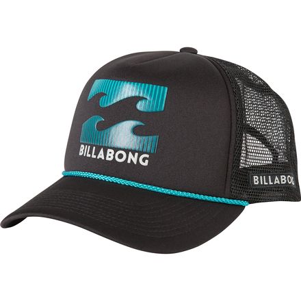 Billabong - Amped Trucker Hat