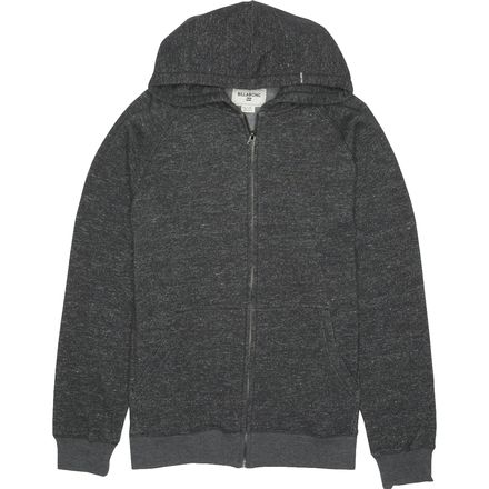 Billabong - Balance Full-Zip Hoodie - Boys'