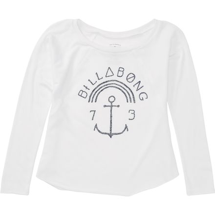 Billabong - Billadreams T-Shirt - Long-Sleeve - Girls'