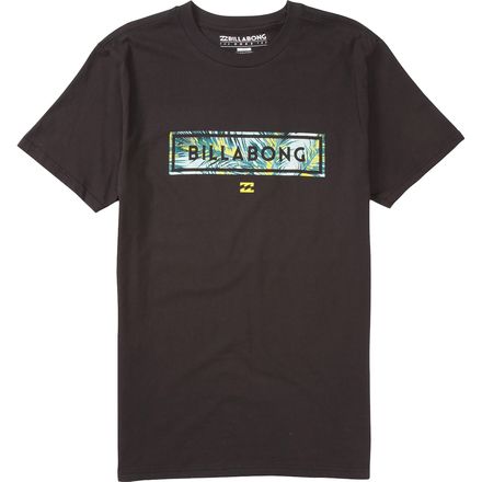Billabong - Cohesive T-Shirt - Short-Sleeve - Men's