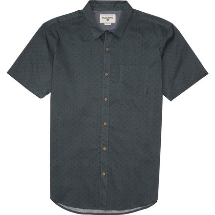 Billabong - Vertigo Shirt - Short-Sleeve - Men's