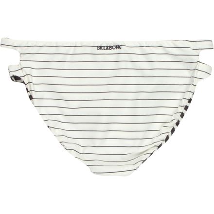 Billabong - Tan Lines Reversible Capri Bikini Bottom - Women's