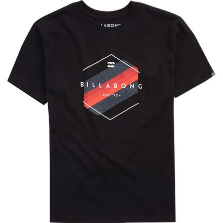 Billabong - Obstacle T-Shirt - Boys'