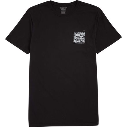 Billabong - Spiral T-Shirt - Short-Sleeve - Men's