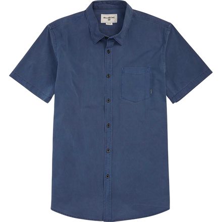 Billabong - New Order X Shirt - Short-Sleeve - Men's