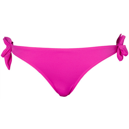 Billabong Sunny Block Lowrider Bottom - Women's Billabong Sunny Block Lowrider Bottom - Women's