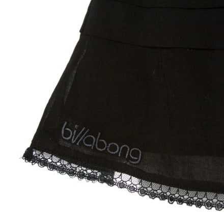 Billabong - Flirt Skirt - Women's