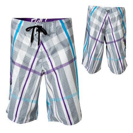 Billabong V-Trip Board Short - Men's
