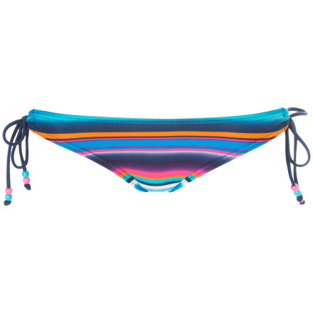 Billabong Chloe Lowrider Bottom Womens