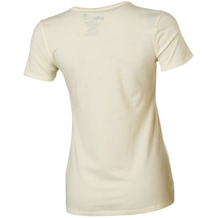 Billabong - Tylor Rose V-Neck T-Shirt - Short-Sleeve - Women's
