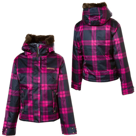 Billabong Frapps Jacket - Women's