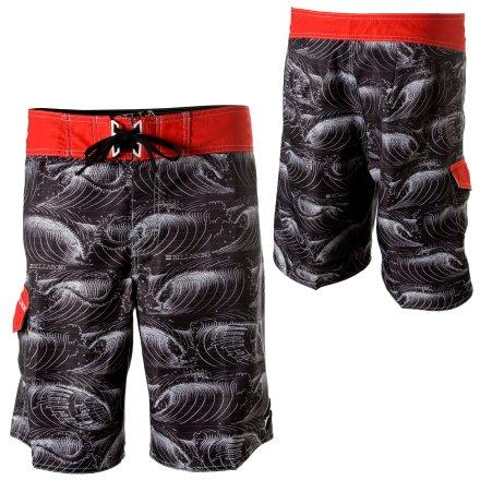 Billabong Wave 101 Board Short Mens