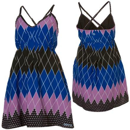 Billabong Diamond Bar Dress - Women's