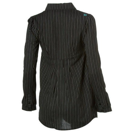 Billabong - Pickford Shirt - Long-Sleeve - Women's